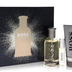 Boss No. 6 Men Gift Set By Hugo Boss